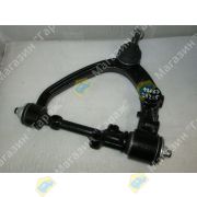 Рычаг верхний TOYOTA TRH2## 48067-29215/ST-48067-29215 левый SAT