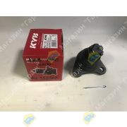 Шаровая нижняя MITSUBISHI CANTER FD 4WD MK332302/KBJ1138 KYB