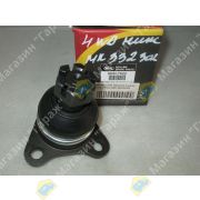 Шаровая нижняя MITSUBISHI CANTER FD 4WD MK332302/SBM-7922 NUK