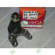 Шаровая нижняя MAZDA BONGO 8AS2-34-510/SB-1462 «555»