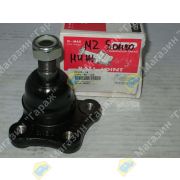 Шаровая нижняя MAZDA BONGO S083-99-356/CBMZ-14/CB0232 CTR
