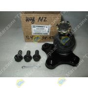 Шаровая нижняя MAZDA SYE6T S47P-34-550A/0520-E2000 FEBEST