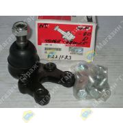 Шаровая нижняя NISSAN F22/23 -'90 40160-48W25/CBN-7R CTR