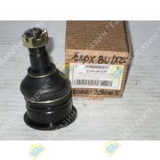 Шаровая верхняя TOYOTA BU/XZU 48066-39065/48067-39065/0120-BUUP FEBEST