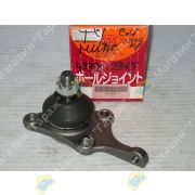 Шаровая верхняя TOYOTA CM 43330-29165/SB-3702R «555» нижняя правая