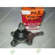 Шаровая верхняя TOYOTA CM 43340-29116/SB-3702L «555» нижняя правая