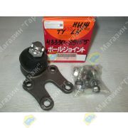 Шаровая нижняя TOYOTA LH 43330-29155/43330-29125/SB-2482 «555»