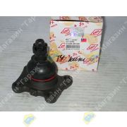 Шаровая нижняя TOYOTA LY 43330-29105/SB-2852 тайвань