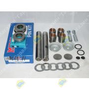 Ремкомплект шкворней MITSUBISHI CANTER 1,5т MM-11/KP-536 d=25/L=165 япония
