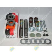 Ремкомплект шкворней MITSUBISHI CANTER 2т MM-13/MM-05/MM-09/MM-15/ KP-546/KP-525/KP-534 d=28/L=180 корея (MITSUBISHI FUSO CANTER левый руль)