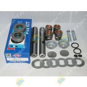 Ремкомплект шкворней MITSUBISHI CANTER 2т MM-13/KP-546/MM-05/MM-09/ MM-15 d=28/L=180 япония (MITSUBISHI FUSO CANTER левый руль)
