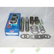 Ремкомплект шкворней MAZDA 3т MZ-02/KP-605 d=30/L=174 япония