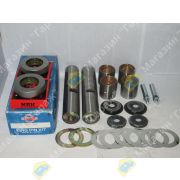 Ремкомплект шкворней NISSAN 10т MN-56/KP-136 d=47/L=228 япония