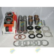 Ремкомплект шкворней NISSAN 10т MN-66/KP-146 d=47/L=253 корея