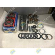 Ремкомплект шкворней NISSAN 10т MN-66/KP-146 d=47/L=253 япония