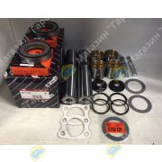 Ремкомплект шкворней NISSAN 10т MN-70/KP-154/NY-154 d=50/L=240 корея 40025-91526/40025-NA229/40025-NA429