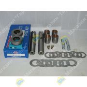Ремкомплект шкворней TOYOTA 3т MT-09/MT-10/KP-433 d=28/L=160 япония HINO300 узкая кабина