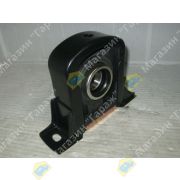 Подшипник подвесной MITSUBISHI CANTER MC830702/MC830615 QML UJ19203 в сборе со скобой