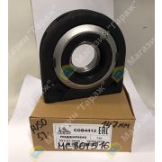 Подшипник подвесной MITSUBISHI FUSO 5т MC861516/MC860251/MC824410/ MC824414 ZEVS COB4412 (обойма 147мм x 147мм)
