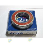 Подшипник 6007 35х62х14