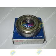 Подшипник 6204 20х47х14 в маховик MITSUBISHI FUSO/HINO MH040027
