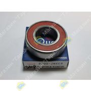 Подшипник 6205 25х52х15 в маховик ISUZU дв.6HE1