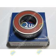 Подшипник 6206 30х62х16 в маховик HINO 10т SZ3713-0020/9881-30138