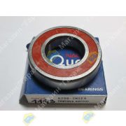 Подшипник 6208 40х80х18