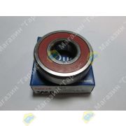 Подшипник 6304 20х52х15 (закрытый) КПП MAZDA BONGO M502-17-299B