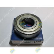 Подшипник 6306 30х72х19