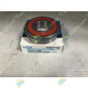 Подшипник КПП HUYNDAI HD72 QD434-26T00020 6307LLUNR 35х80х21 (с проточкой закрытый)