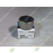 Подшипник MAZDA BONGO HK3020/S231-33-152 поворотного кулака игольчатый 30х37х20