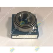 Подшипник 33009 45х75х24 передний наружный MITSUBISHI CANTER