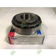 Подшипник хвостовика заднего моста TR0607J-1LFT 30х72х24