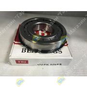 Подшипник КПП HINO FS2F 9883-40112/NUPK313NR FBJ 65х140х33 вторичный вал