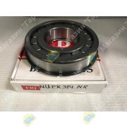 Подшипник КПП HINO FS2F 9883-70102/NUPK314NR FBJ 70х150х35 первичный вал