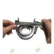 Подшипник КПП ISUZU 8972531040 (045-6a1N / 044Z-1a) вторичного вала 44,5x85x19