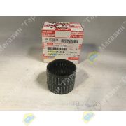 Подшипник КПП ISUZU 8972531130 вторичного вала 6 передачи