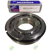 Подшипник КПП NISSAN UD 32958-Z5009 NUPK311-A-NR C3 (55x120x29) с проточкой роликовый