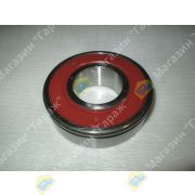 Подшипник КПП TOYOTA 83A941ASH2C3/45TM01NXC3 с проточкой (блок шестерён) 45х100х28 9881-45122/90363-45010