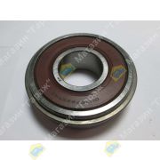 Подшипник КПП TOYOTA DG307223RKD/30BCX1NSL2/30BCX12NSL2NR с проточкой (блок шестерён) 30х72х23 9881-30132/SZ371-30015/90363-30048