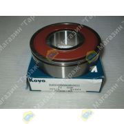 Подшипник КПП TOYOTA DG4092A2RKBDNSHR4SH2C3/40TM05NXC3 с проточкой 40х92х25,5 9881-40122/90363-40034