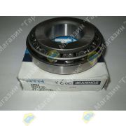 Подшипник хвостовика заднего моста 30310DJR/30310D