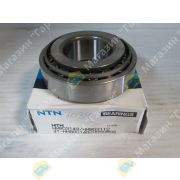 Подшипник хвостовика заднего моста HM803149/HM803112