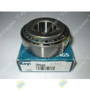 Подшипник хвостовика заднего моста TR0608A/ 323/32CN