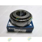 Подшипник хвостовика заднего моста TR101204