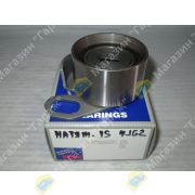 Ролик натяжной ISUZU ELF двигатель 4JG2/4JB1 ZA-67TB0805B01 NSK / GT90-150 GMB / ABTIS1001 TENACITY