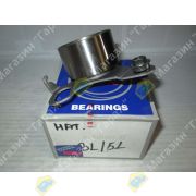 Ролик натяжной TOYOTA двигатель 3L/5L ZA-62TB0813B01B/PU406222RR9DY1/ NEP62-011A-1P/62TBK0813 NSK/KOYO/NTN/MRK
