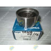 Ролик обводной MAZDA BONGO двигатель FE/F8 DG3060312RR1HC2