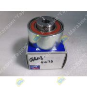 Ролик обводной TOYOTA двигатель 2L 60TB06105B01 NSK 13503-54020
